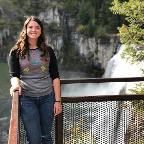 Meet your Posher, Crystal - Picture 1 of 1